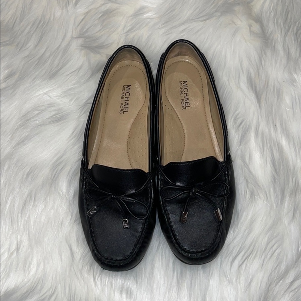 Michael kors flats